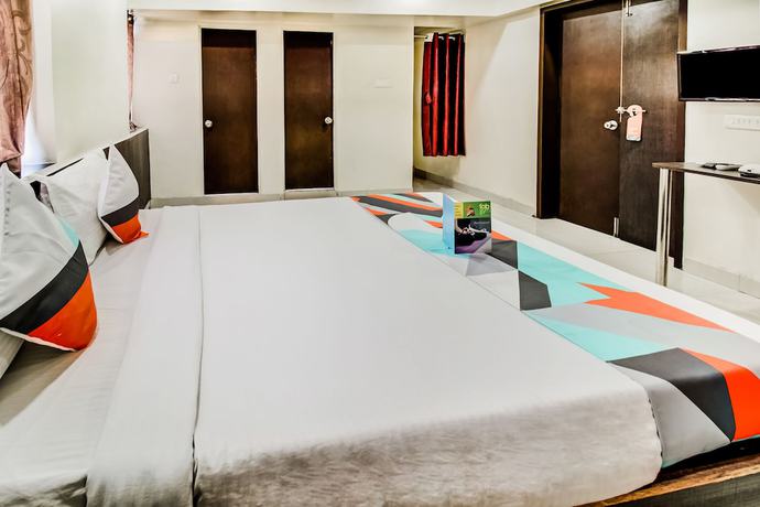 Imagen de la habitación del Hotel FabRoyal Inn. Foto 8