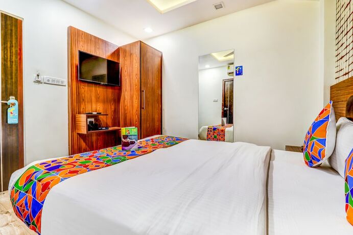 Imagen general del Hotel FabSain Dass. Foto 5