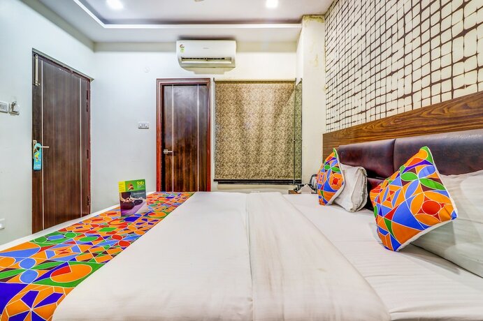 Imagen general del Hotel FabSain Dass. Foto 6