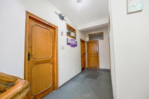 Imagen general del Hotel FabSaurabh Inn. Foto 4