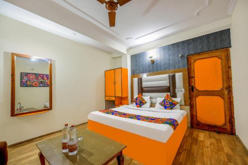 Imagen general del Hotel FabSaurabh Inn. Foto 6