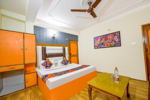 Imagen de la habitación del Hotel FabSaurabh Inn. Foto 19