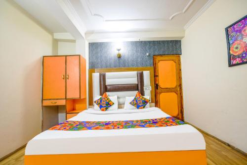 Imagen de la habitación del Hotel FabSaurabh Inn. Foto 20