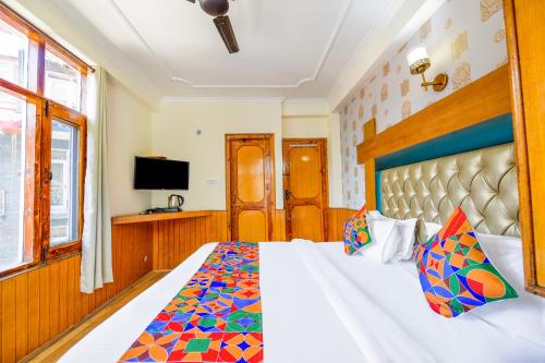 Imagen general del Hotel FabSaurabh Inn. Foto 17