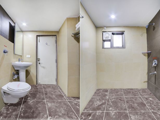 Imagen de la habitación del Hotel FabShanbhag. Foto 5