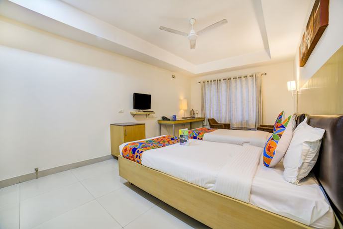Imagen de la habitación del Hotel FabShanbhag. Foto 13
