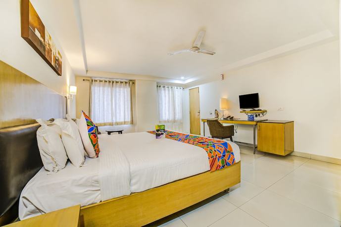 Imagen de la habitación del Hotel FabShanbhag. Foto 14