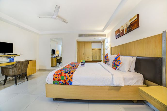 Imagen de la habitación del Hotel FabShanbhag. Foto 17