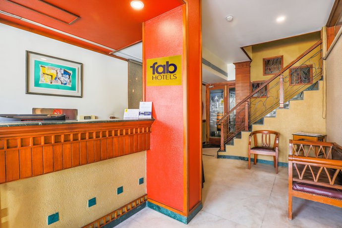 Imagen de los interiores del Hotel FabSheronz Piccadily Chowk. Foto 20