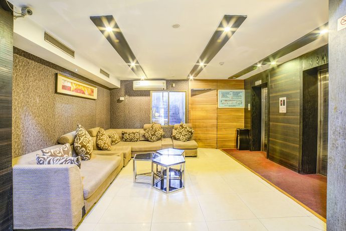 Imagen de los interiores del Hotel FabSilk Route. Foto 18