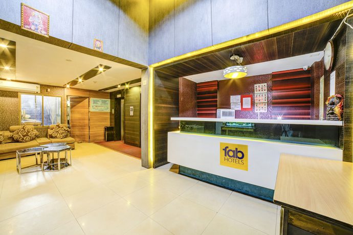 Imagen de los interiores del Hotel FabSilk Route. Foto 19