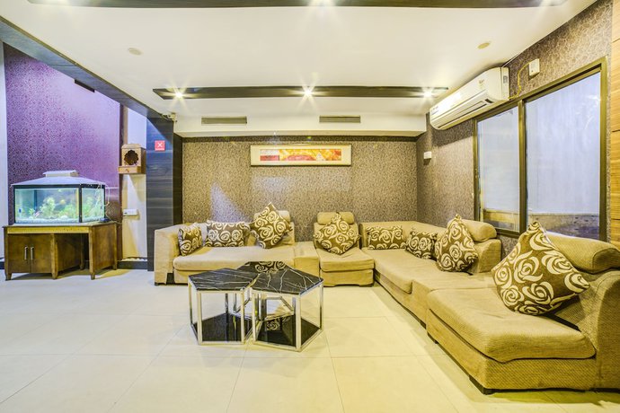 Imagen de los interiores del Hotel FabSilk Route. Foto 20