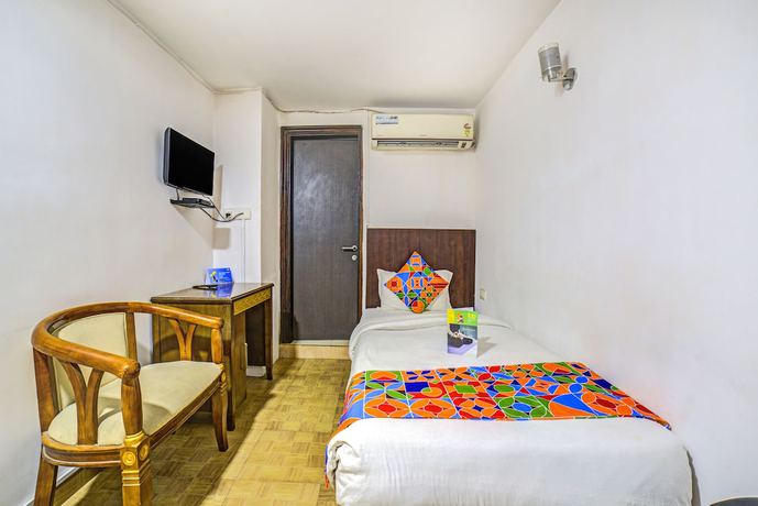 Imagen de la habitación del Hotel FabSilk Route. Foto 13