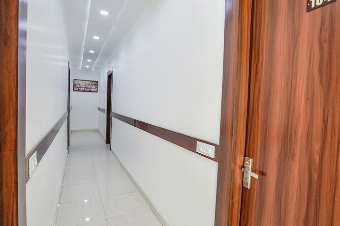 Imagen general del Hotel FabSwess. Foto 3