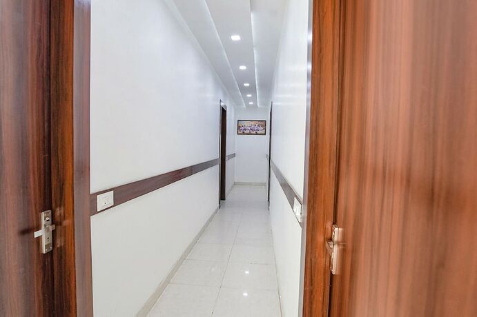 Imagen general del Hotel FabSwess. Foto 5