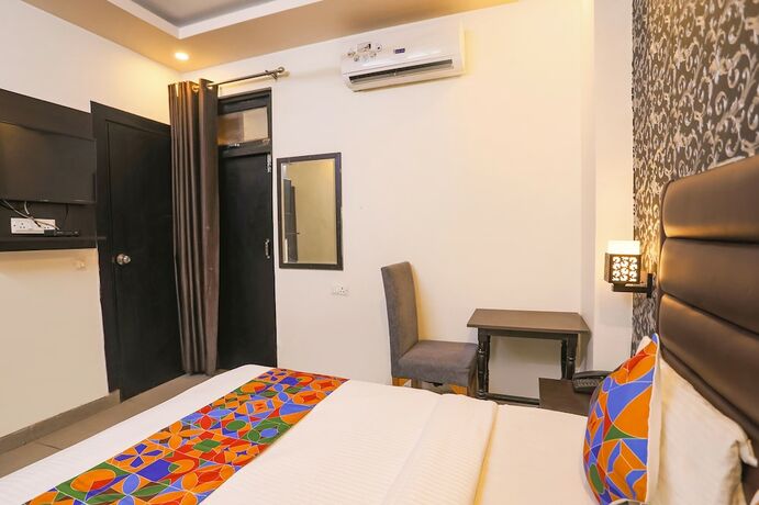 Imagen general del Hotel FabThe Diamond. Foto 8