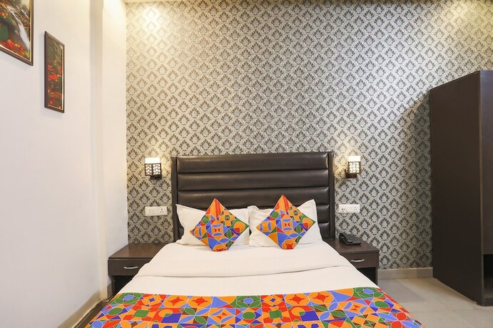 Imagen general del Hotel FabThe Diamond. Foto 10