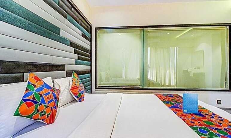 Imagen general del Hotel FabV. Foto 3