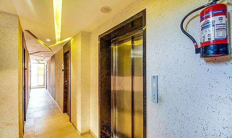 Imagen general del Hotel FabV. Foto 4