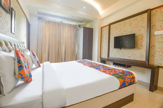 Imagen general del Hotel FabVihasta Gold Nest. Foto 2