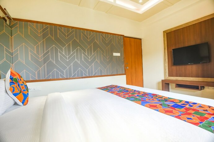 Imagen general del Hotel FabVihasta Gold Nest. Foto 4