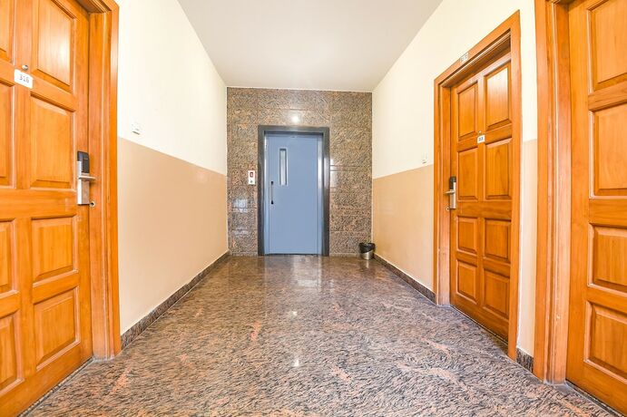 Imagen general del Hotel FabVihasta Gold Nest. Foto 5