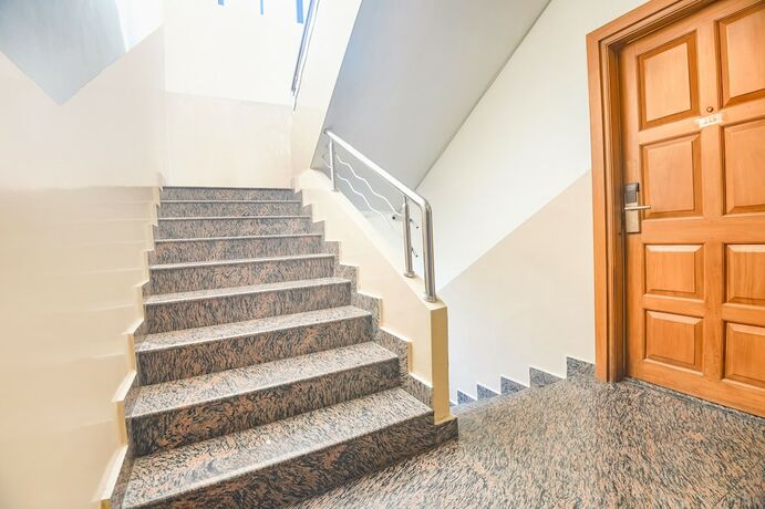 Imagen general del Hotel FabVihasta Gold Nest. Foto 9