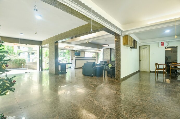 Imagen general del Hotel FabVihasta Gold Nest. Foto 11