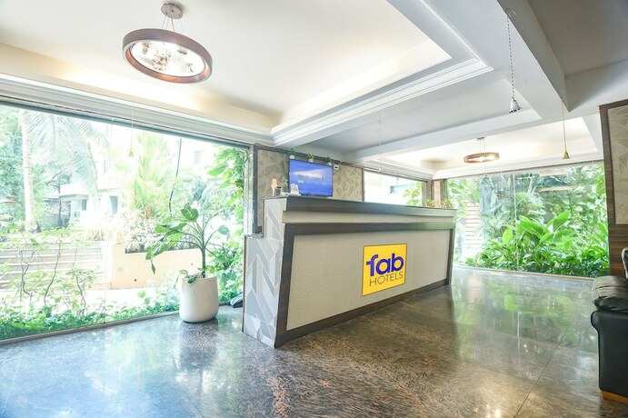 Imagen general del Hotel FabVihasta Gold Nest. Foto 12