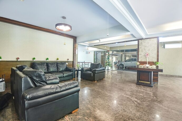 Imagen general del Hotel FabVihasta Gold Nest. Foto 14