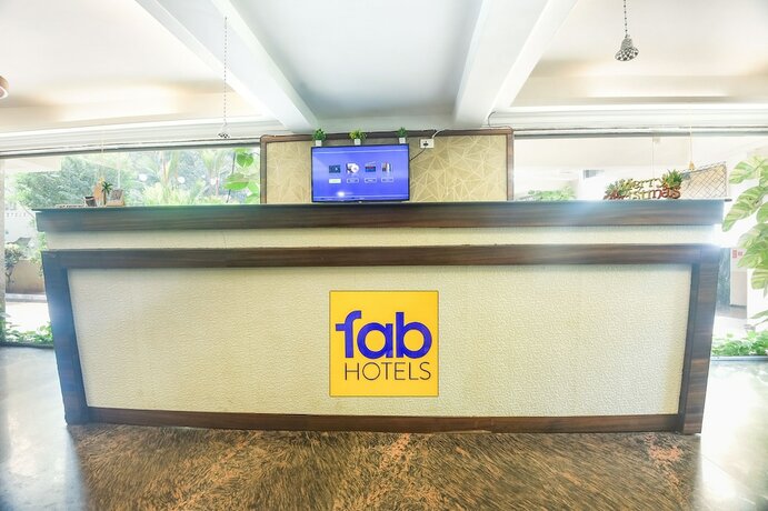 Imagen general del Hotel FabVihasta Gold Nest. Foto 15