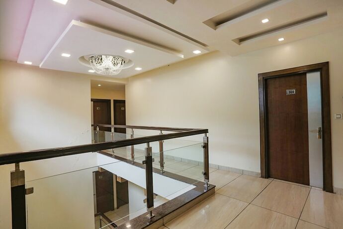 Imagen general del Hotel FabWinterline Inn. Foto 1