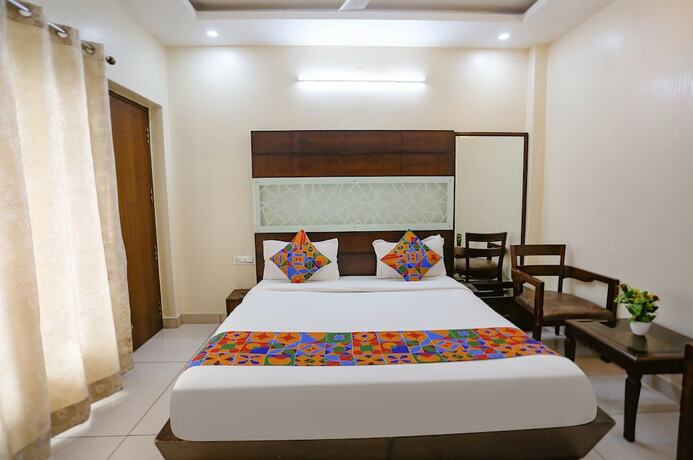 Imagen de la habitación del Hotel FabWinterline Inn. Foto 19