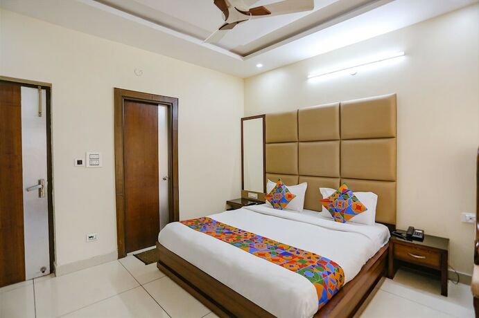 Imagen general del Hotel FabWinterline Inn. Foto 5