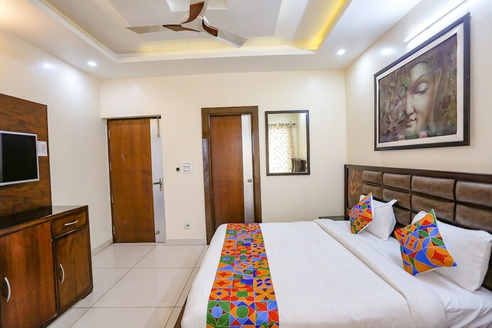 Imagen general del Hotel FabWinterline Inn. Foto 6