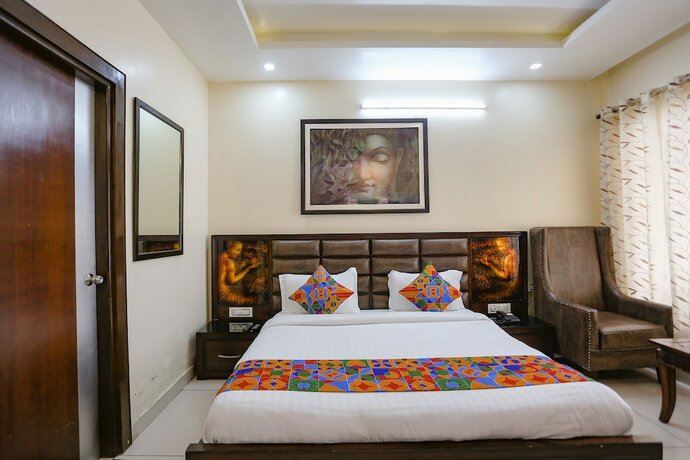 Imagen general del Hotel FabWinterline Inn. Foto 7