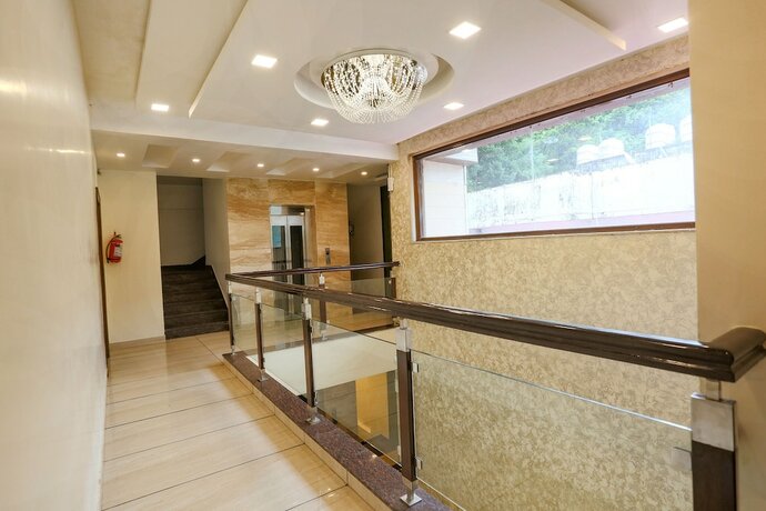 Imagen general del Hotel FabWinterline Inn. Foto 9