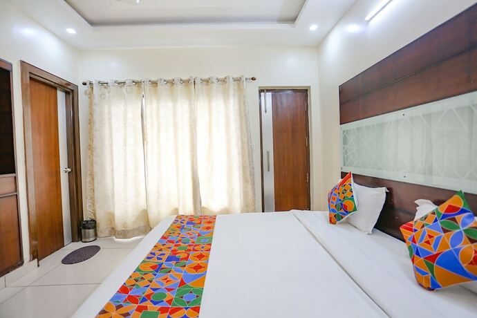 Imagen general del Hotel FabWinterline Inn. Foto 10