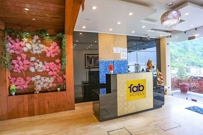 Imagen general del Hotel FabWinterline Inn. Foto 14
