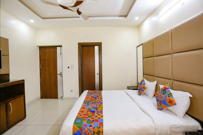 Imagen general del Hotel FabWinterline Inn. Foto 16