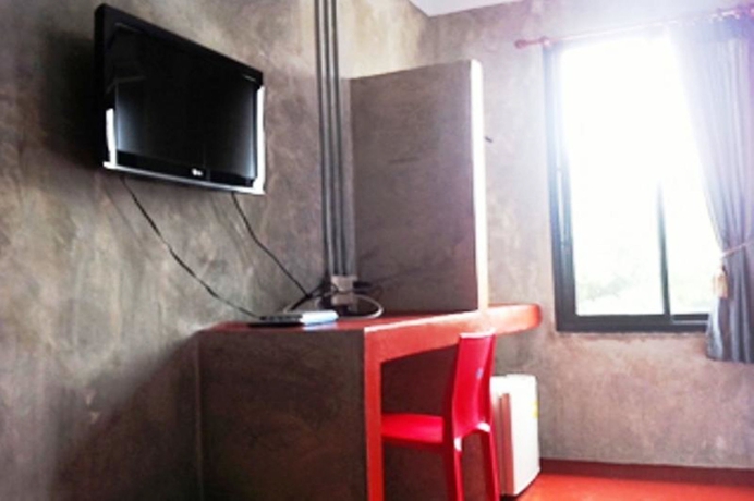 Imagen de la habitación del Hotel Fabb Chao Lao Beach. Foto 6