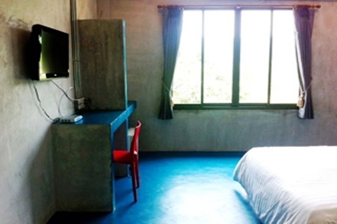 Imagen de la habitación del Hotel Fabb Chao Lao Beach. Foto 7