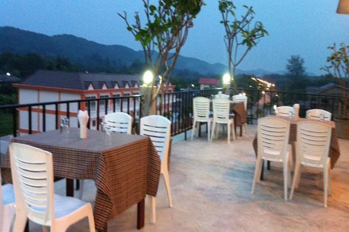 Imagen del bar/restaurante del Hotel Fabb Chao Lao Beach. Foto 4