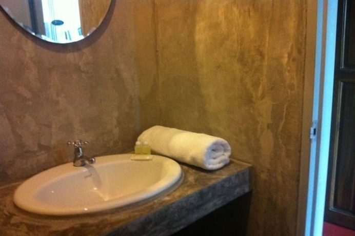 Imagen de la habitación del Hotel Fabb Chao Lao Beach. Foto 8