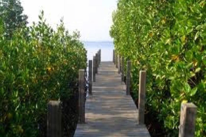 Imagen de los interiores del Hotel Fabb Chao Lao Beach. Foto 16