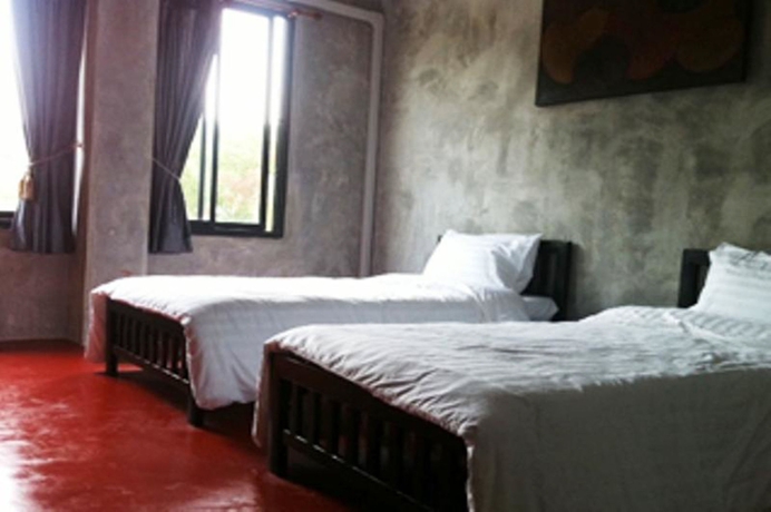 Imagen de la habitación del Hotel Fabb Chao Lao Beach. Foto 9