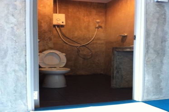 Imagen de la habitación del Hotel Fabb Chao Lao Beach. Foto 10