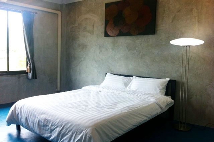 Imagen de la habitación del Hotel Fabb Chao Lao Beach. Foto 11