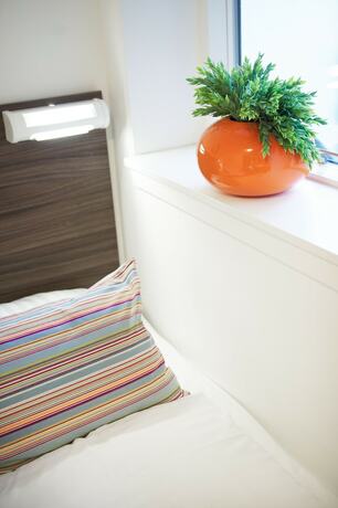 Imagen de la habitación del Hotel Faber, Aarhus. Foto 26