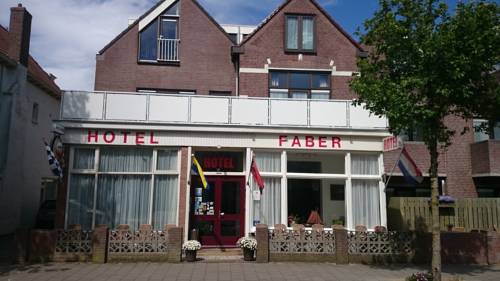 Imagen de la habitación del Hotel Faber. Foto 2